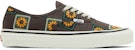 Vans Authentic 44 DX 'Granny Check - Coklat' VN0A7Q5CCHC
