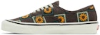 Vans Authentic 44 DX 'Granny Check - Coklat' VN0A7Q5CCHC