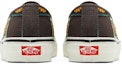 Details for Vans Authentic 44 DX 'Granny Check - Coklat' VN0A7Q5CCHC
