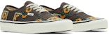 Vans Authentic 44 DX 'Granny Check - Coklat' VN0A7Q5CCHC