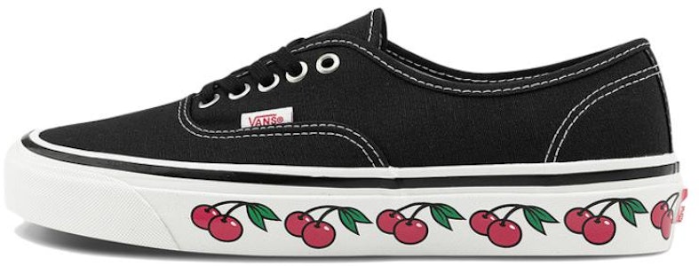 Vans Authentic 44 DX 'Negro Dulce/Malvavisco' VN0A4BVY1KP Buy Vans Authentic 44 DX 'Negro Dulce/Malvavisco' VN0A4BVY1KP