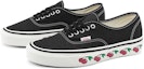 Lookbook Vans Authentic 44 DX 'Hot N Sweet Hitam/Marshmallow' VN0A4BVY1KP