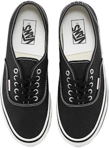 Vans Authentic 44 DX 'Negro Dulce/Malvavisco' VN0A4BVY1KP Shop Vans Authentic 44 DX 'Negro Dulce/Malvavisco' VN0A4BVY1KP