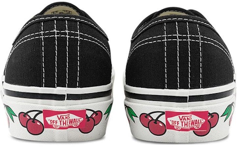 Vans Authentic 44 DX 'Negro Dulce/Malvavisco' VN0A4BVY1KP Purchase Vans Authentic 44 DX 'Negro Dulce/Malvavisco' VN0A4BVY1KP