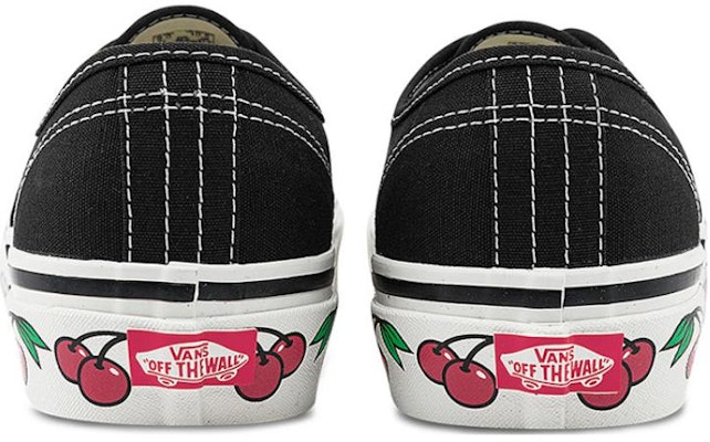 Vans Authentic 44 DX 'Hot N Sweet Hitam/Marshmallow' VN0A4BVY1KP Purchase Vans Authentic 44 DX 'Hot N Sweet Hitam/Marshmallow' VN0A4BVY1KP