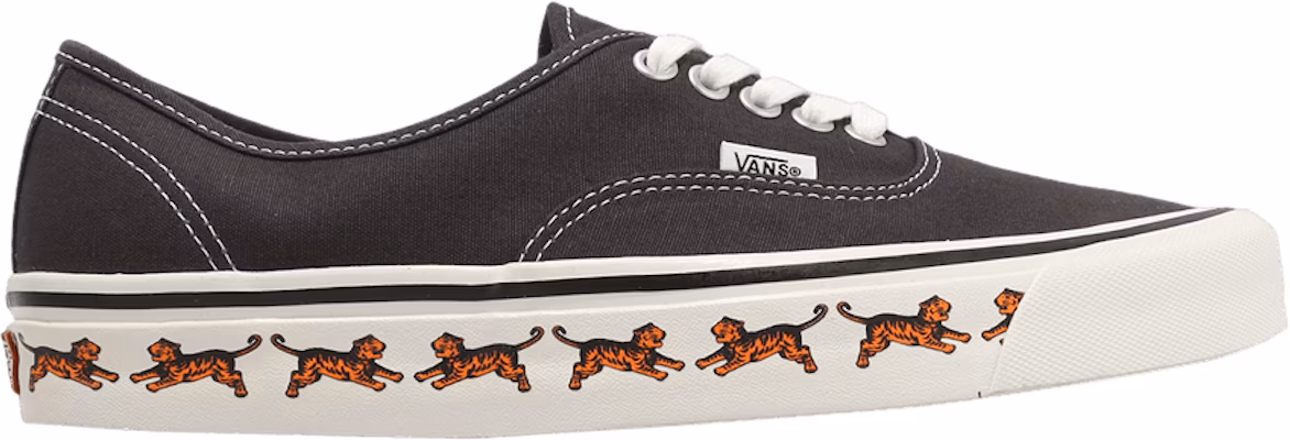 Vans Authentic 44 DX 'Jungle Sidewall - Chocolate' Marrón Chocolate VN0005U8CHC Buy Vans Authentic 44 DX 'Jungle Sidewall - Chocolate' Marrón Chocolate VN0005U8CHC