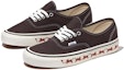 Lookbook Vans Authentic 44 DX 'Jungle Sidewall - Coklat' VN0005U8CHC