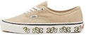 Vans Authentic 44 DX 'Jungle Sidewall - Krim' VN0005U8BKB