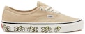 Vans Authentic 44 DX 'Jungle Sidewall - Krim' VN0005U8BKB