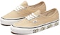 Vans Authentic 44 DX 'Jungle Sidewall - Krim' VN0005U8BKB