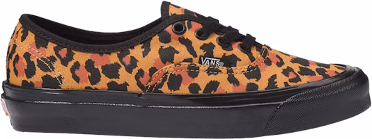 Vans Authentic 44 DX 'Leopard' VN0A38ENUL0 Vans Authentic 44 DX 'Leopard' VN0A38ENUL0