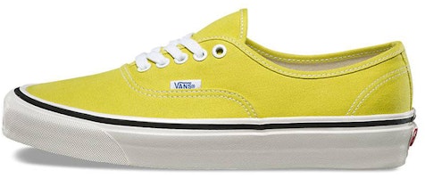 Vans Authentic 44 DX 'Mineral Green' VN0A38ENMR7 Vans Authentic 44 DX 'Mineral Green' VN0A38ENMR7