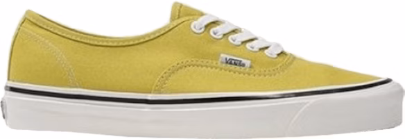 Vans Authentic 44 DX 'Mineral Green' VN0A38ENMR7 Vans Authentic 44 DX 'Mineral Green' VN0A38ENMR7