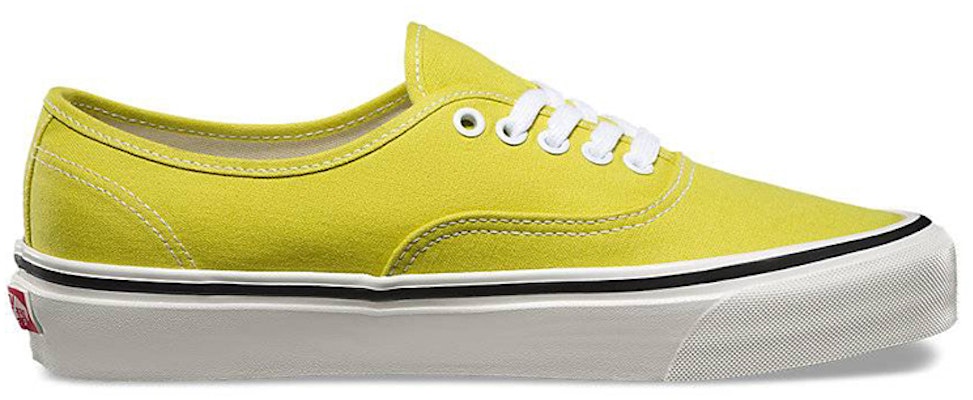 Vans Authentic 44 DX 'Mineral Green' VN0A38ENMR7 Order Vans Authentic 44 DX 'Mineral Green' VN0A38ENMR7