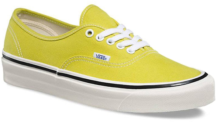 Vans Authentic 44 DX 'Mineral Green' VN0A38ENMR7 Lookbook Vans Authentic 44 DX 'Mineral Green' VN0A38ENMR7