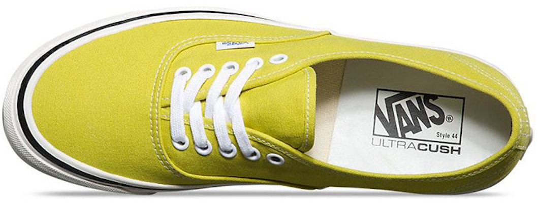 Vans Authentic 44 DX 'Mineral Green' VN0A38ENMR7 Shop Vans Authentic 44 DX 'Mineral Green' VN0A38ENMR7