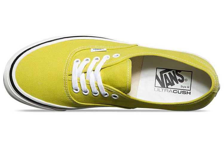 Shop 반스 어센틱 44 DX '미네랄 그린' VN0A38ENMR7 VN0A38ENMR7