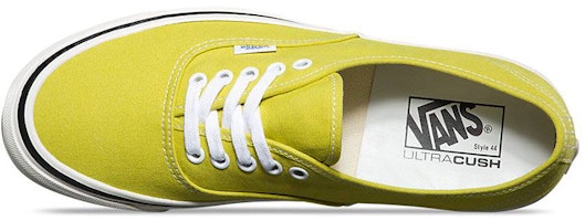 Vansオーセンティック44 DX (ミネラルグリーン) VN0A38ENMR7 Shop Vansオーセンティック44 DX (ミネラルグリーン) VN0A38ENMR7