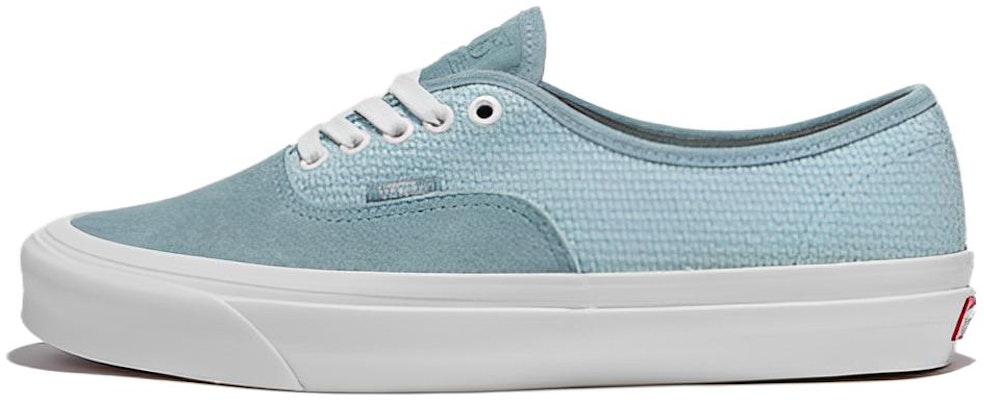 Vans Authentic 44 DX 'Campuran Biru Muda' VN0A7Q5CLTB Buy Vans Authentic 44 DX 'Campuran Biru Muda' VN0A7Q5CLTB