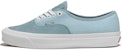 Vans Authentic 44 DX 'Campuran Biru Muda' VN0A7Q5CLTB