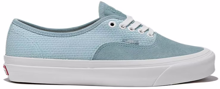 Vans Authentic 44 DX ‘Campuran Biru Muda’ VN0A7Q5CLTB Order Vans Authentic 44 DX ‘Campuran Biru Muda’ VN0A7Q5CLTB