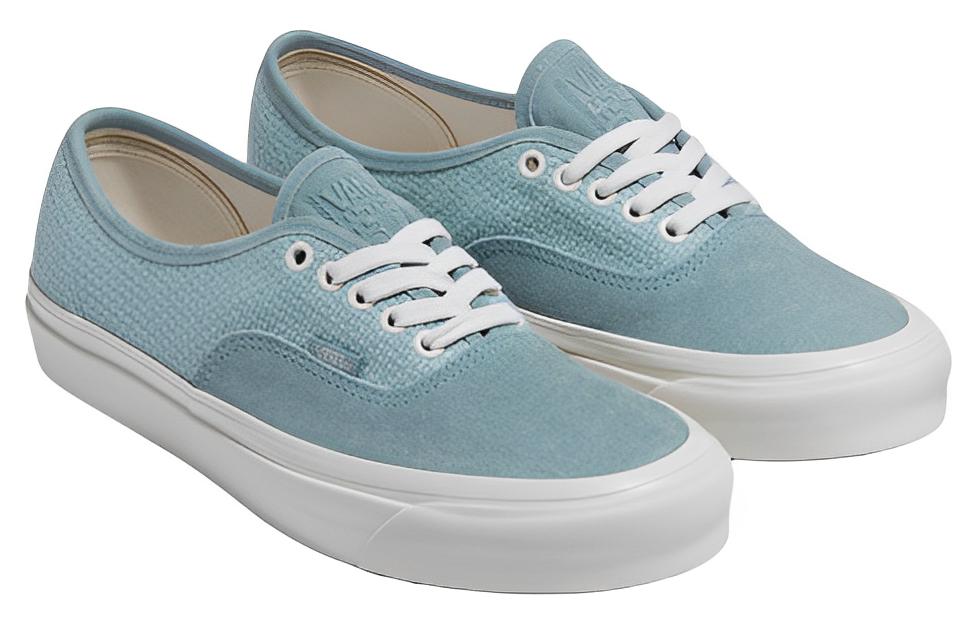 Lookbook Vans Authentic 44 DX 'Campuran Biru Muda' VN0A7Q5CLTB