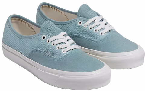 Vans Authentic 44 DX ‘Campuran Biru Muda’ VN0A7Q5CLTB Lookbook Vans Authentic 44 DX ‘Campuran Biru Muda’ VN0A7Q5CLTB