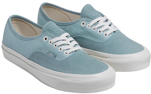 Vans Authentic 44 DX 'Campuran Biru Muda' VN0A7Q5CLTB Lookbook Vans Authentic 44 DX 'Campuran Biru Muda' VN0A7Q5CLTB