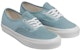 Vans Authentic 44 DX 'Campuran Biru Muda' VN0A7Q5CLTB