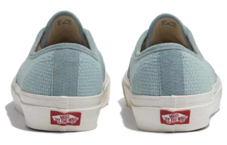 Shop Vans Authentic 44 DX 'Campuran Biru Muda' VN0A7Q5CLTB