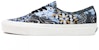 Vans Authentic 44 DX 'Campuran Mozaik' VN0A54F2BLK