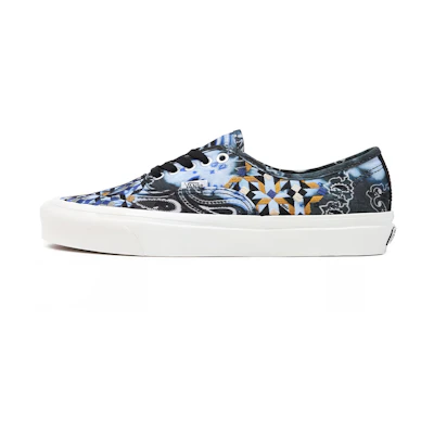 Vans Authentic 44 DX 'Mixed Mosaic'