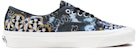 Vans Authentic 44 DX 'Campuran Mozaik' VN0A54F2BLK