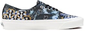 Order Vans Authentic 44 DX 'Campuran Mozaik' VN0A54F2BLK