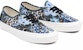 Vans Authentic 44 DX 'Campuran Mozaik' VN0A54F2BLK
