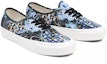 Lookbook Vans Authentic 44 DX 'Campuran Mozaik' VN0A54F2BLK