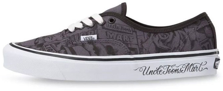 Vans Authentic Neighborhood 44 Dx 防滑耐磨 低筒 滑板鞋 全性別款 黑色 Buy Vans Authentic Neighborhood 44 Dx 防滑耐磨 低筒 滑板鞋 全性別款 黑色