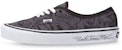 Vans NEIGHBORHOOD x Mister Cartoon x Authentic 44 DX 'Cetakan Tatu' VN0A38EN00G