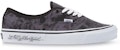 Vans NEIGHBORHOOD x Mister Cartoon x Authentic 44 DX 'Cetakan Tatu' VN0A38EN00G