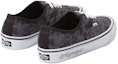 Shop Vans NEIGHBORHOOD x Mister Cartoon x Authentic 44 DX 'Cetakan Tatu' VN0A38EN00G