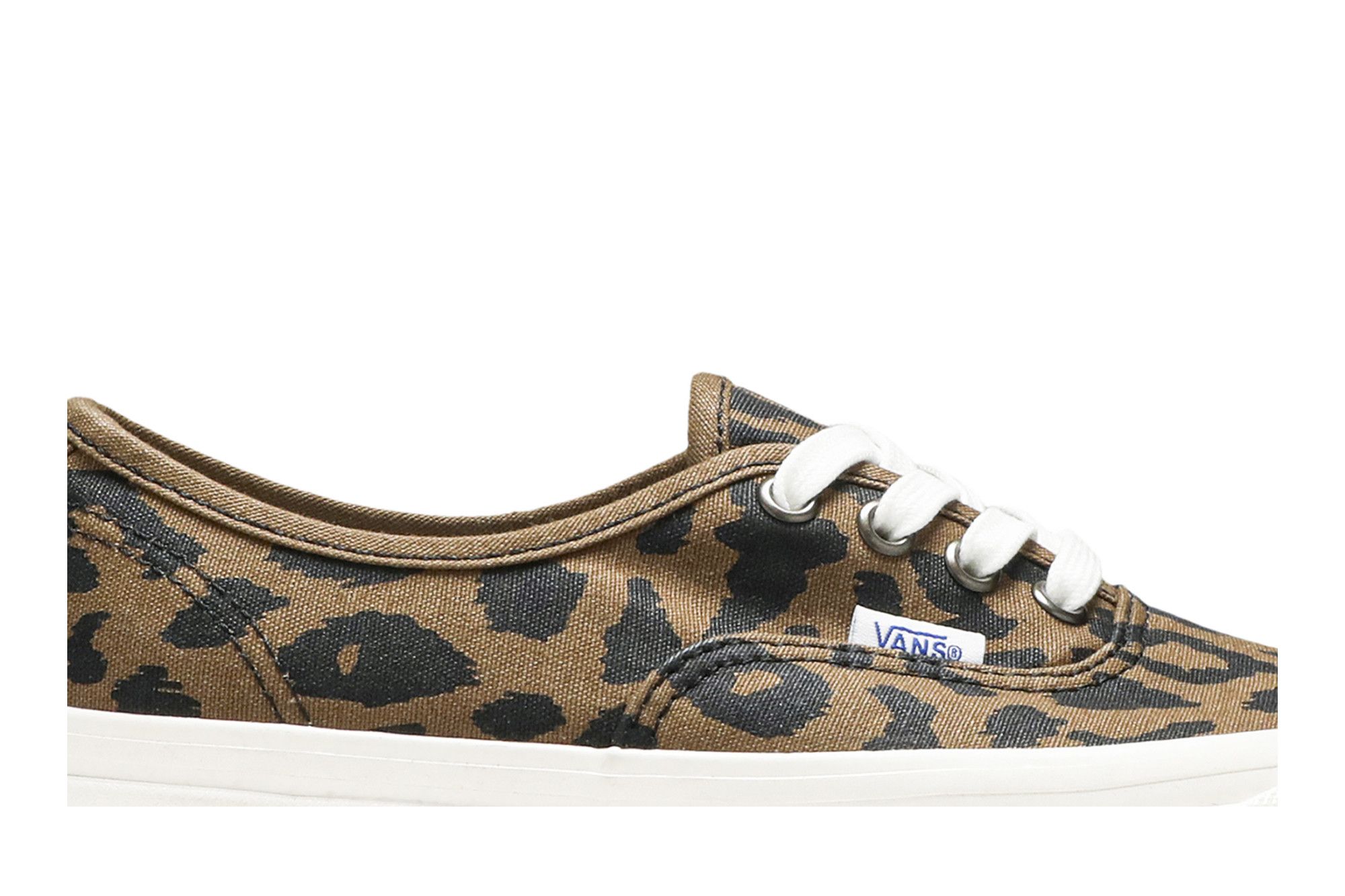 Lookbook Vans Authentic 44 DX ''OG Leopard'' Scarpe Donna Uomo Leopardo VN0A38ENVL0