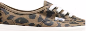 Lookbook Vans Authentic 44 DX ''OG Leopard'' Scarpe Donna Uomo Leopardo VN0A38ENVL0