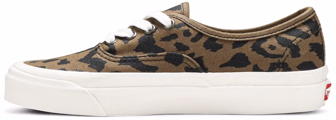 Vans Authentic 44 DX ''OG Leopard'' Scarpe Donna Uomo Leopardo VN0A38ENVL0 Shop Vans Authentic 44 DX ''OG Leopard'' Scarpe Donna Uomo Leopardo VN0A38ENVL0