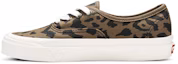 Shop Vans Authentic 44 DX ''OG Leopard'' Scarpe Donna Uomo Leopardo VN0A38ENVL0