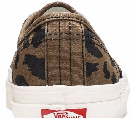 Vans Authentic 44 DX ''OG Leopard'' Scarpe Donna Uomo Leopardo VN0A38ENVL0 Cheap Vans Authentic 44 DX ''OG Leopard'' Scarpe Donna Uomo Leopardo VN0A38ENVL0