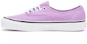 Buy Vans Authentic 44 DX 'OG Lilac' Ungu Mewah VN0A38ENQA9