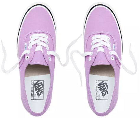 Vans Authentic 44 DX 'OG淡紫色' VN0A38ENQA9 Shop Vans Authentic 44 DX 'OG淡紫色' VN0A38ENQA9
