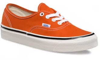 Vans Authentic 44 DX 'Oren Putih' VN0A38ENMR8 Lookbook Vans Authentic 44 DX 'Oren Putih' VN0A38ENMR8