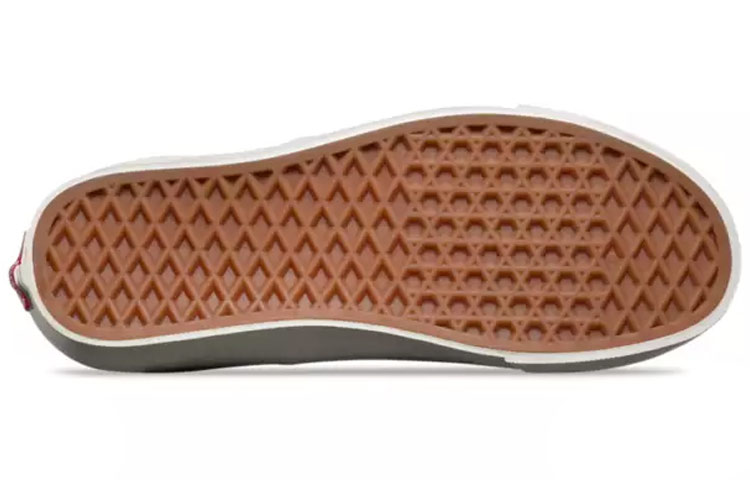 Shop Vans Authentic 44 DX 'Oren Putih' VN0A38ENMR8