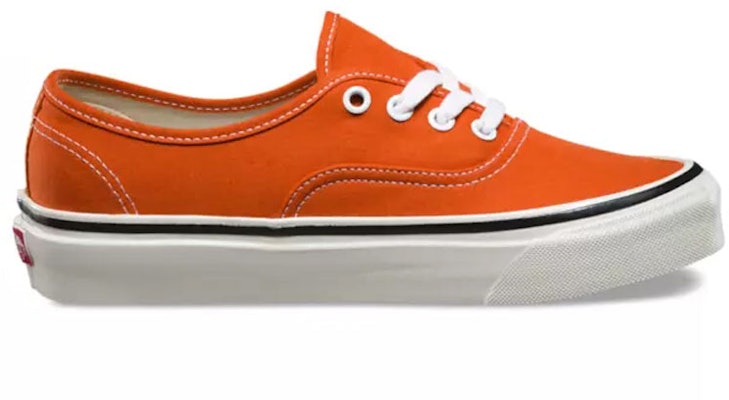 Vans Authentic 44 DX 'Oren Putih' VN0A38ENMR8 Order Vans Authentic 44 DX 'Oren Putih' VN0A38ENMR8